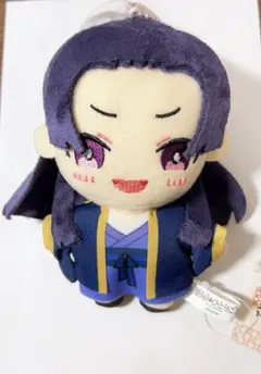 壬氏 薬屋のひとりごと もっちび ぬいぐるみ - メルカリ