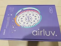 【未使用品】エアラブ4 オレオ airluv4 Oreo クッキー&クリーム