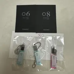 藤ヶ谷太輔 エメトワ ポップアップ ガチャ 3個セット