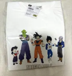 サンキューマート ドラゴンボールTシャツのサムネイル