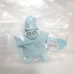 ディズニー　ワンダブルズ　ぬいぐるみキーチェーン　ホーンテッドマンション