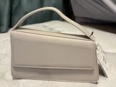 【新品タグ付き】ヤマダヤ nouer ヌエール 牛革 バッグ