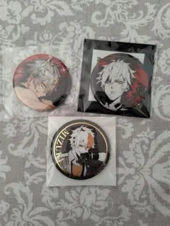 2026年最新】ブラスタ ミズキ 缶バッジの人気アイテム - メルカリ