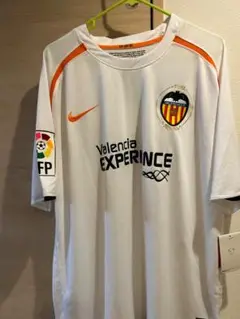 バレンシアCF ダビドビジャ　XL