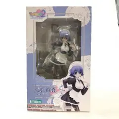 一騎当千 呂蒙子明 戦闘服 キャストオフ&コンパチ式フィックス