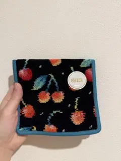 ハンカチポーチ ポーチ