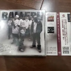 2026年最新】ballers cdの人気アイテム - メルカリ