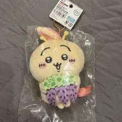 ちいかわ　あしかがフラワーパーク　うさぎのサムネイル