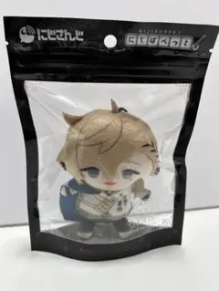 ChroNoiR ワンマンライブ にじぱぺっと