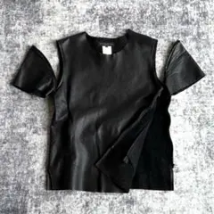 RYUICHIRO SHIMAZAKI homme Tシャツ ブラウン クロス 2026年最新】RYUICHIRO SHIMAZAKI homme メンズ Tシャツの人気アイテム