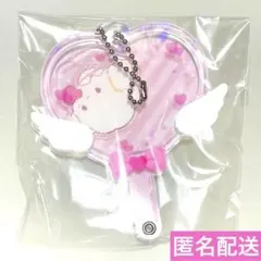 サンリオ カスタムアクリルチャーム エンジェル こぎみゅん