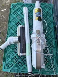 Makita マキタ CL107FD スティッククリーナー 本体 - メルカリ