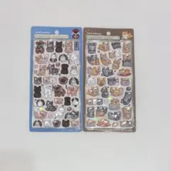 正規品 和柄 ボンボンドロップシール 日本犬 柴犬 ほっこり 新作