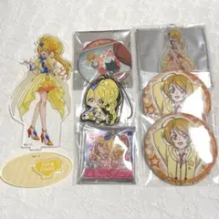プリキュア キュアエトワール まとめ売り