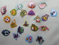 妖怪ウォッチ シール