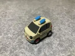 ポケモン　プルバックカー　ジャンク　ポケットモンスター　ハミタイ　シャコタン