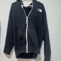 ノースフェイスパーカー