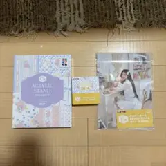 ILLIT sweet cozy time c賞、d賞、eセット