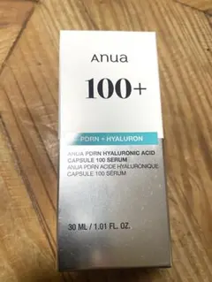 Anua PDN + Hyaluron カプセル美容液 30mL