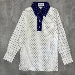 00's vintage シャツ アーカイブ グランジ y2k パンク