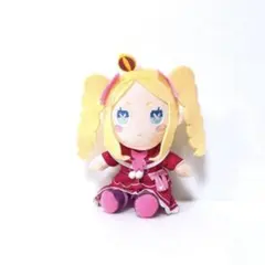 Re:ゼロから始める異世界生活 デフォルメぬいぐるみBIG ベアトリス