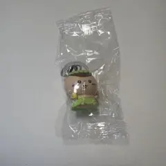 映画　ちいかわ 第一弾入場者特典 アクセサリー くりまんじゅう