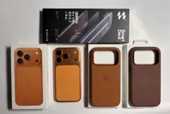 iPhone17Pro コズミックオレンジ 256GB