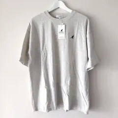 未使用 KANGOL CORPUS TOKYO カンゴール 半袖Tシャツ Lのサムネイル