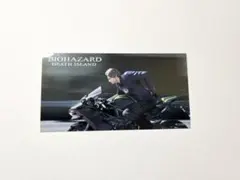 2026年最新】バイオハザード ステッカー レオンの人気アイテム - メルカリ