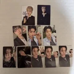 TREASURE ハルト セット