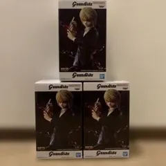 Grandista HUNTER×HUNTER クラピカフィギュア 3体セット