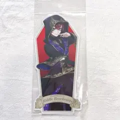 ディズニー ツイステッドワンダーランド マグネット 01 リドル・ローズハート