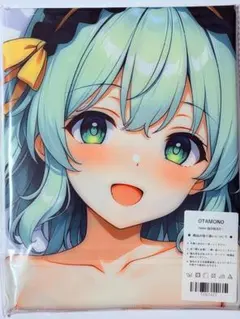 ぶいすぽっ！】 藍沢エマ 抱き枕カバー | Mercari