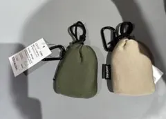 Standard エコバッグ ロゴ入り 2個セットのサムネイル