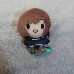 劇場版プロジェクトセカイ 東雲絵名 ふわぷちマスコット