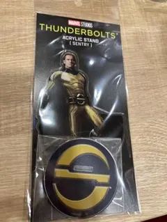 【タグ付き】サンダーボルツ &you マスコット エレーナ 2025年最新】サンダーボルツ＊の人気アイテム - メルカリ