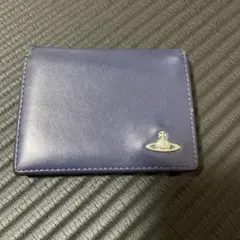 【限定カラー】Vivienne Westwoodレザー カードケース・パスケース