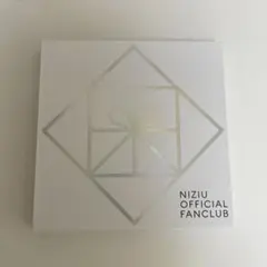 WithU 更新特典ステーショナリーセット