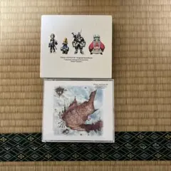 2026年最新】FF16サントラの人気アイテム - メルカリ