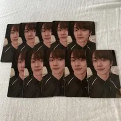 RIIZE lucky トレカ ラキドロ ソンチャン