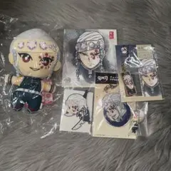 鬼滅の刃　宇髄天元　まとめ売り