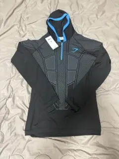 ジムシャーク ランニングウェア