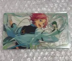 あんさんぶるスターズ あんスタ 中国限定9周年 フォトカード 桜河 