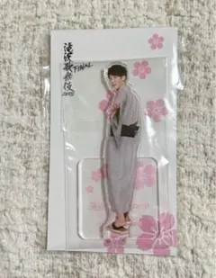  Man 渡辺翔太さん アクスタ まとめ売り Amazon.co.jp: Johnny&Associates. Snow Man 【 アクリル