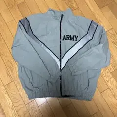 SKILCRAFT ARMY ナイロンジャケット L