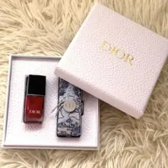 Dior バースデーギフト 2025 クリスタル