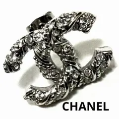 2026年最新】chanel ピアス 片耳の人気アイテム - メルカリ