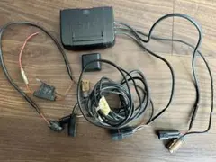 JRM-11 セットアップ済 動作確認 バイク用ETC ETC - メルカリ