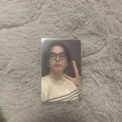 treasure アサヒ ktown4u kitvideo トレカ