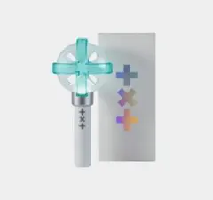 TXT OFFICIAL LIGHT STICK VER.2 ペンライトver2